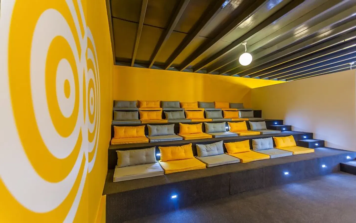 Kipriotis Aqualand Hotel Konferenz