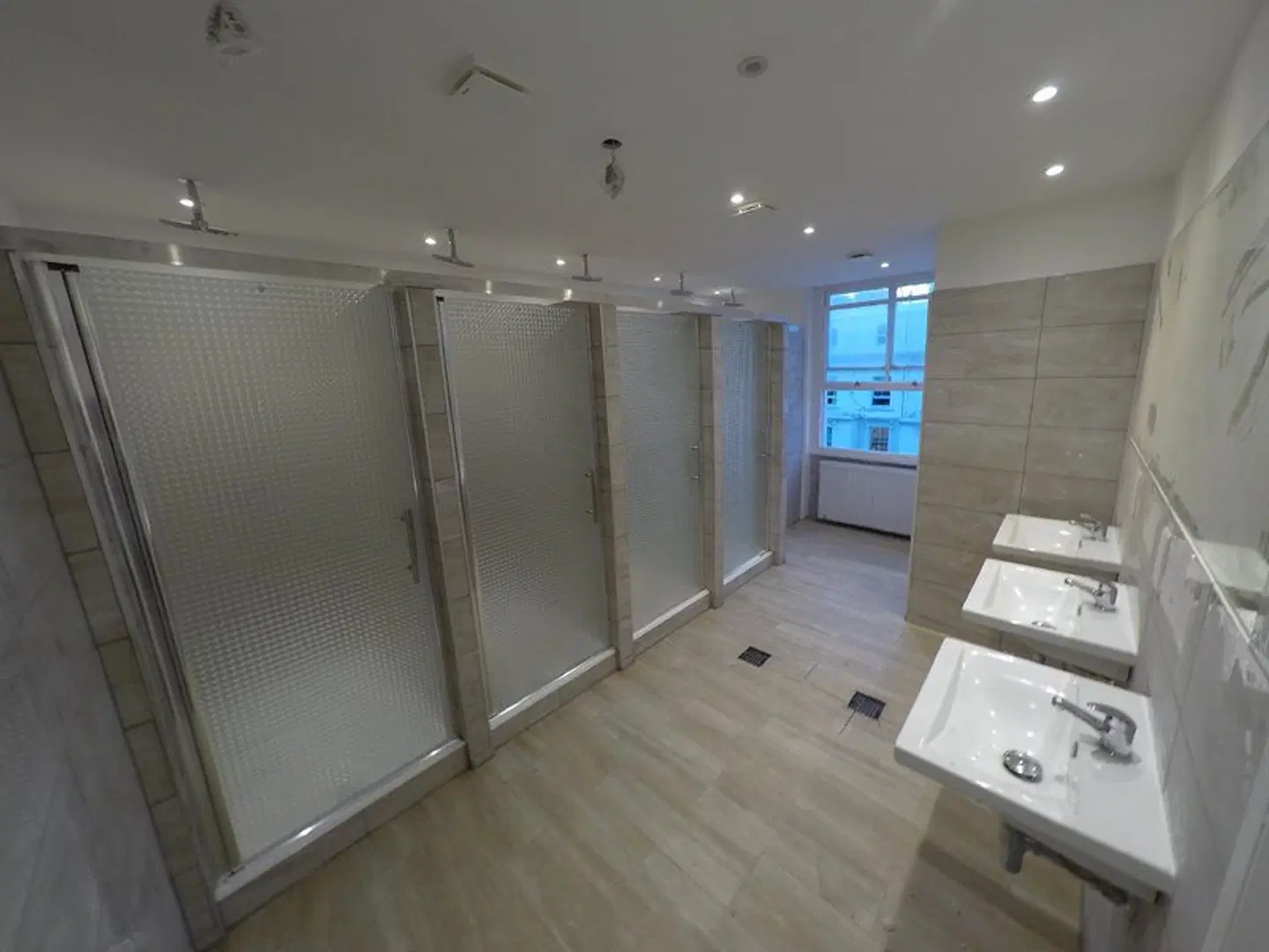 Onefam Notting Hill Hostel HEALTH_BEAUTY