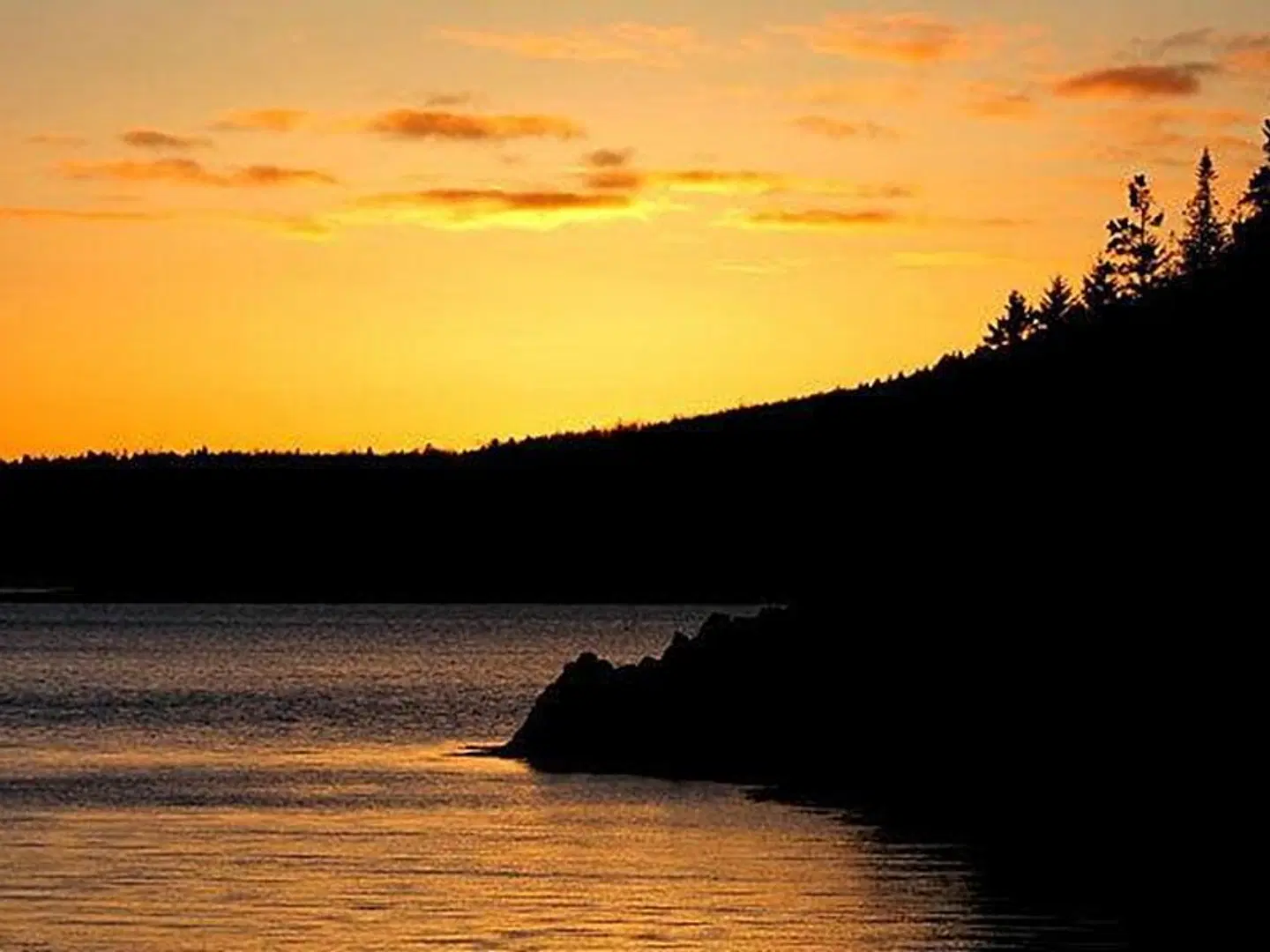 The Algonquin Resort St. Andrews by-the-Sea, Autograph Collection LANDSCAPE