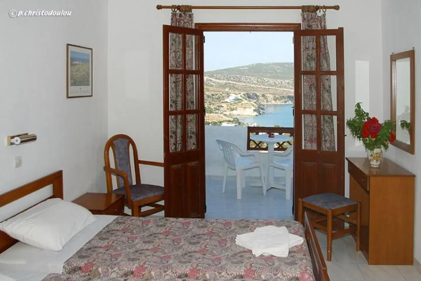 Albatros Hotel ROOM_EXAMPLE