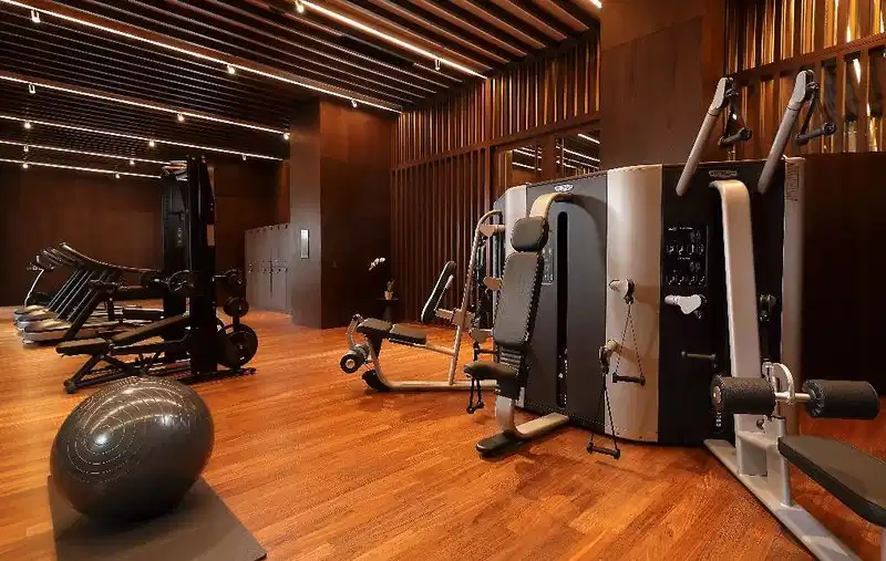 Radisson Blu Bali Uluwatu – Hotelfoto