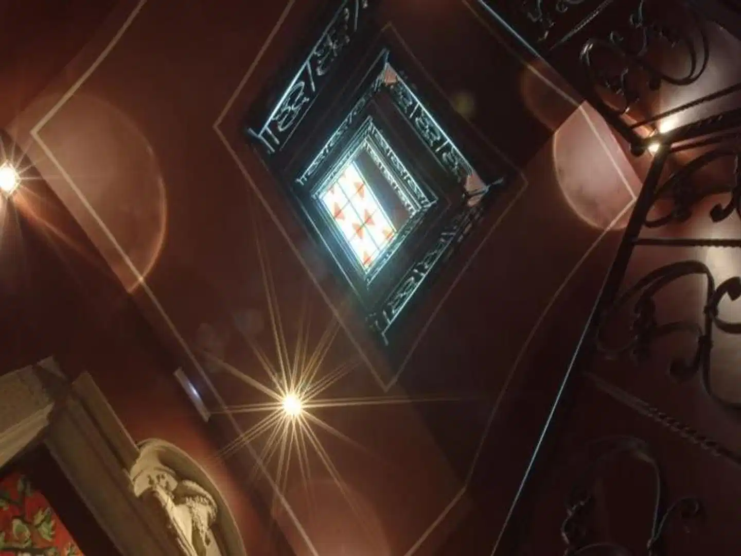 Aparthotel Arai 4* Superior Lobby