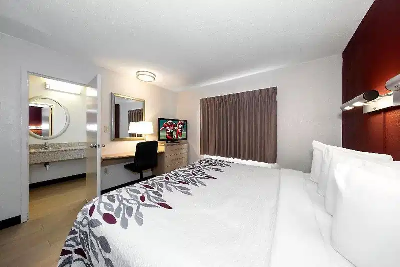 Red Roof Inn Myrtle Beach Hotel - Market Commons – Hotelfoto