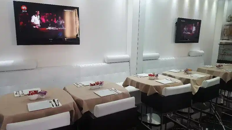 Exclusive – Hotelfoto