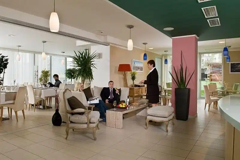 Michael – Hotelfoto