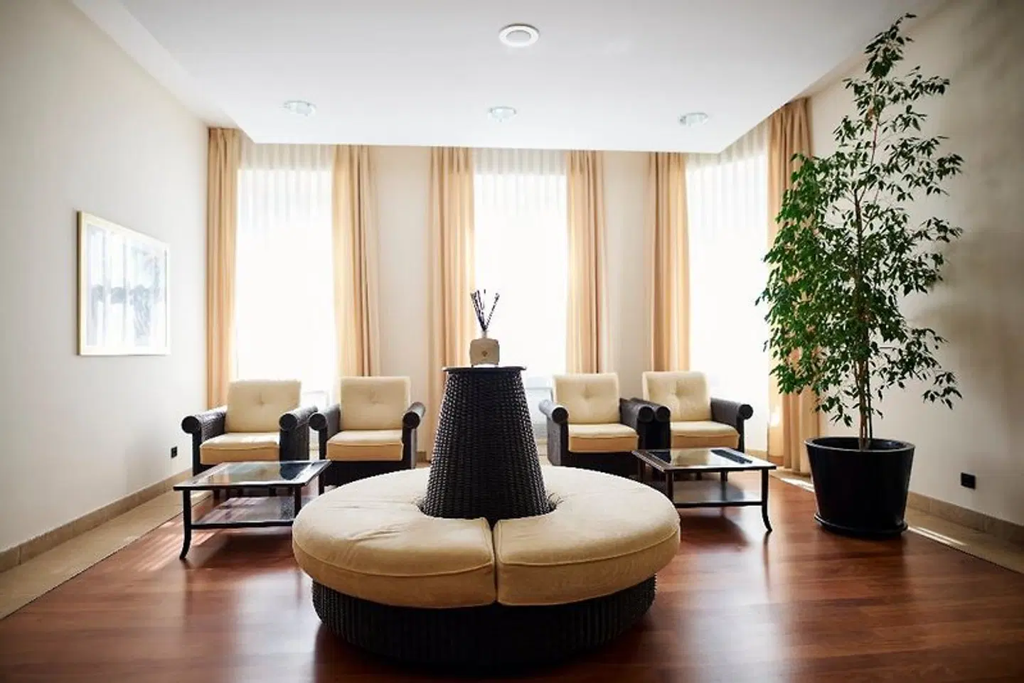 Villa Eugenia LOUNGE_LOBBY