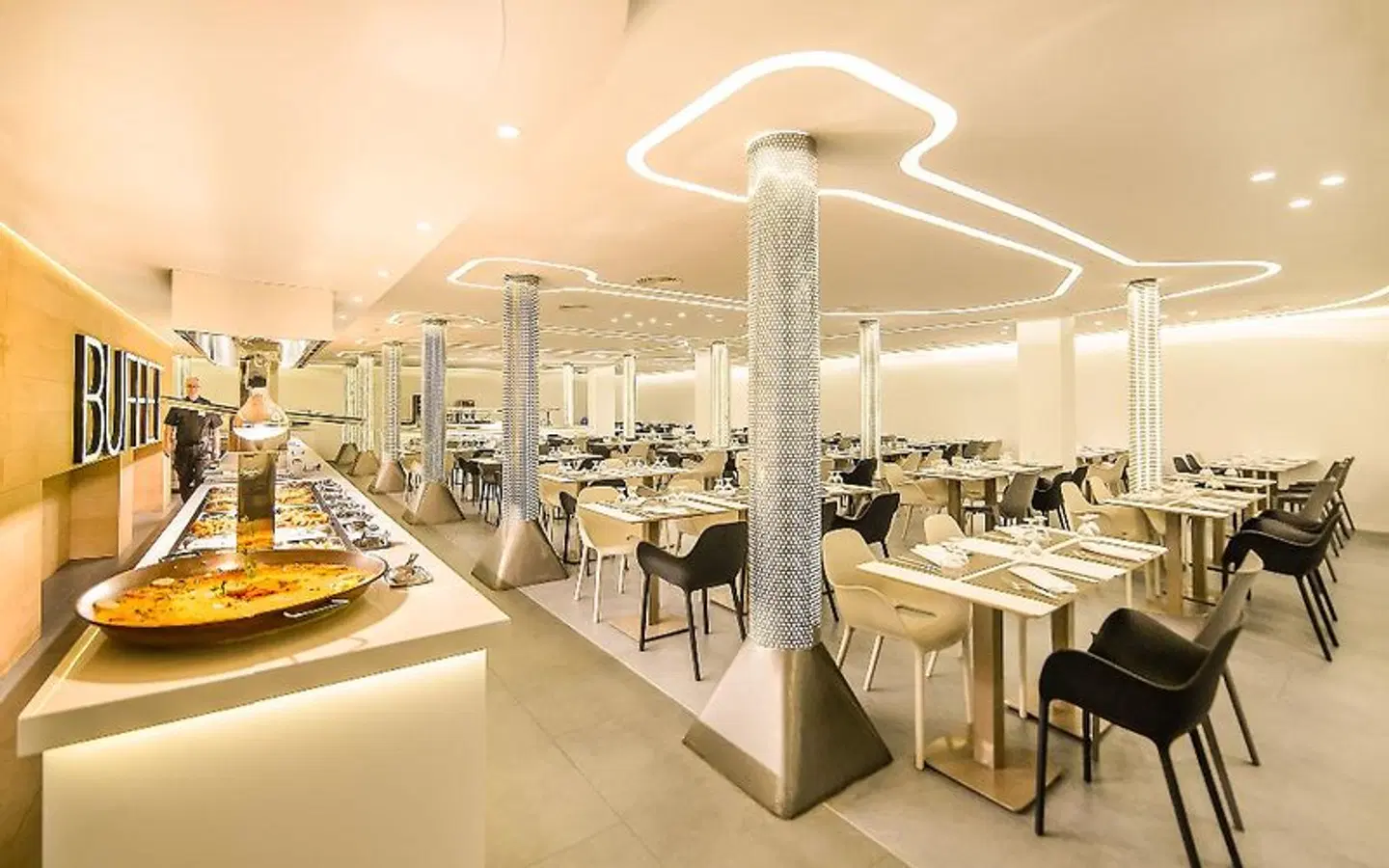 Carlos I Restaurant
