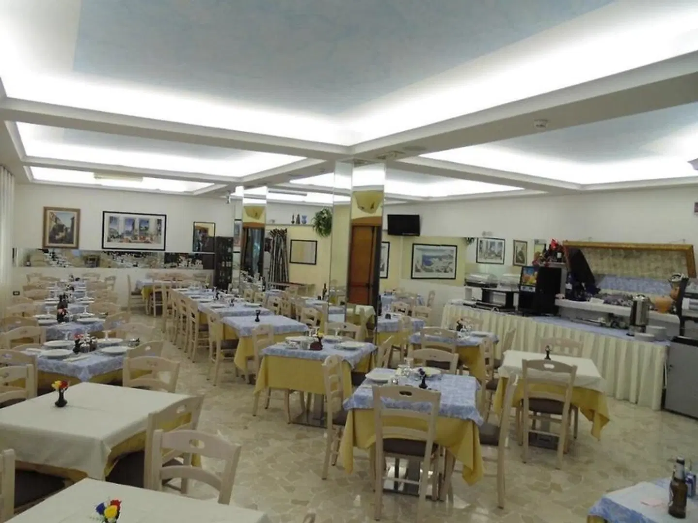 Dear Restaurant