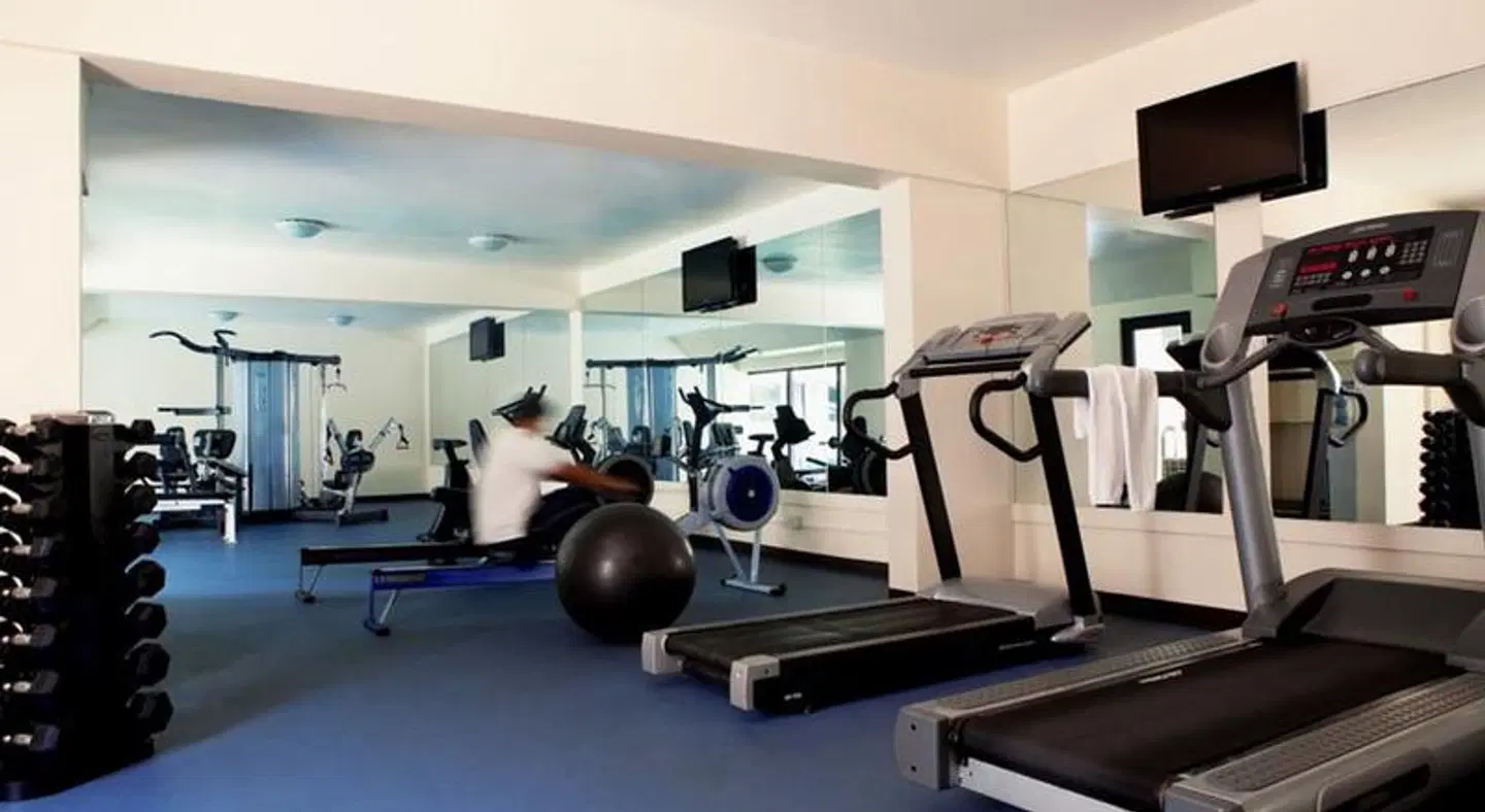 Golden Sands Hotel Apartments SPORTS_AND_LEISURE