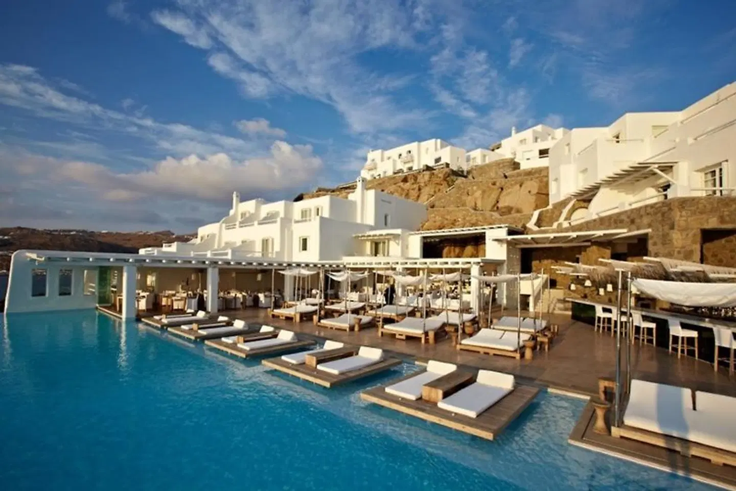 Cavo Tagoo OUTDOOR_POOL