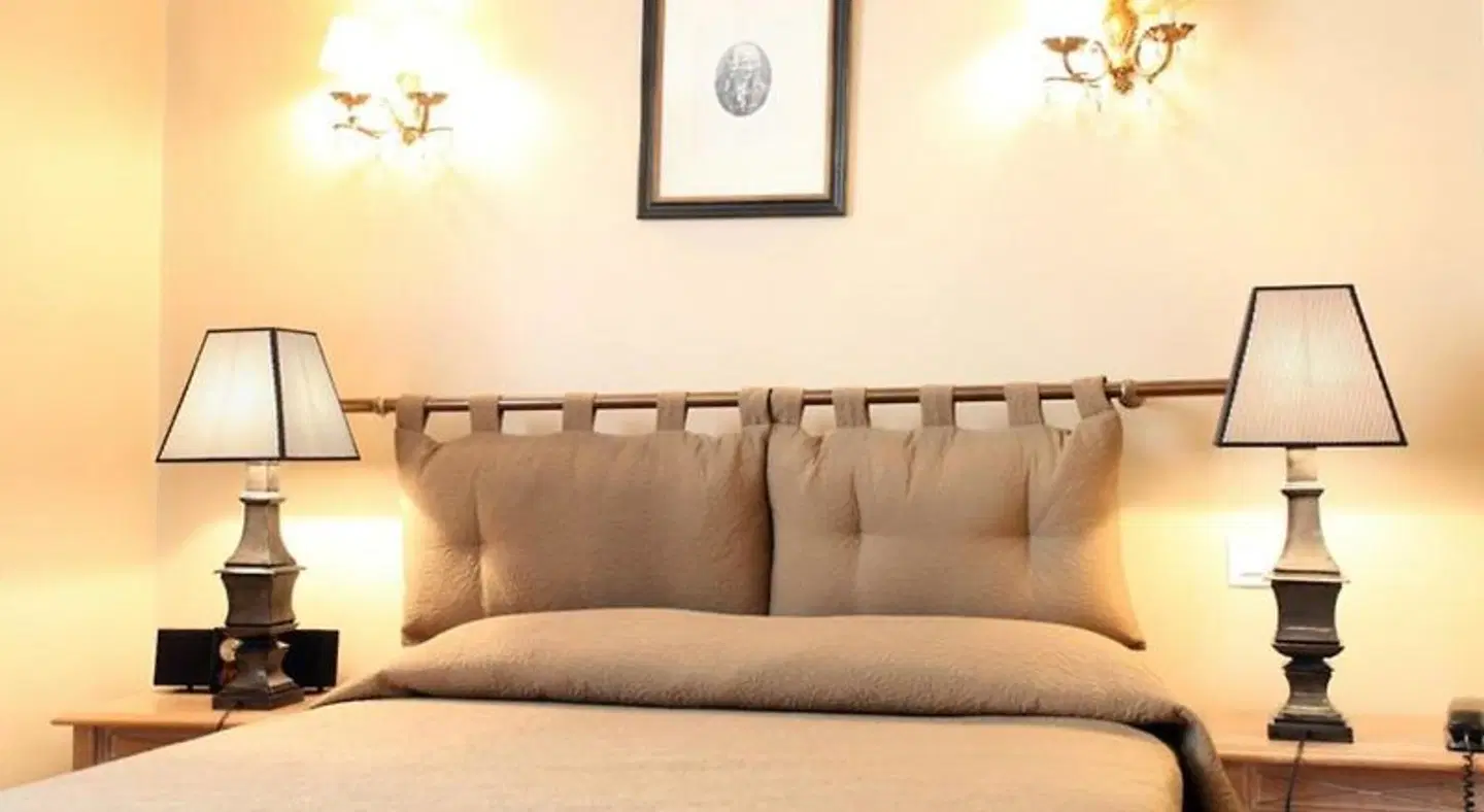 Albe Bastille ROOM_EXAMPLE