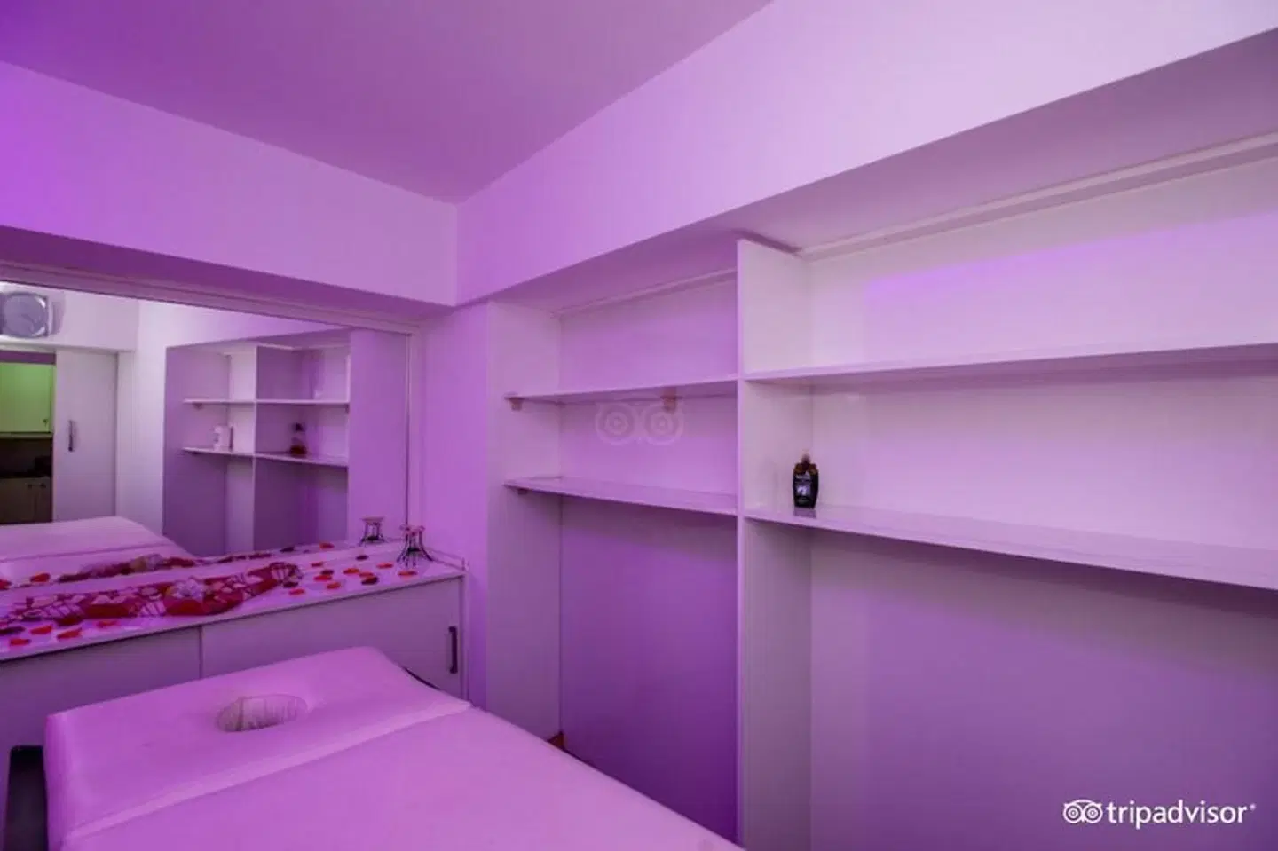 Almina Hotel HEALTH_BEAUTY