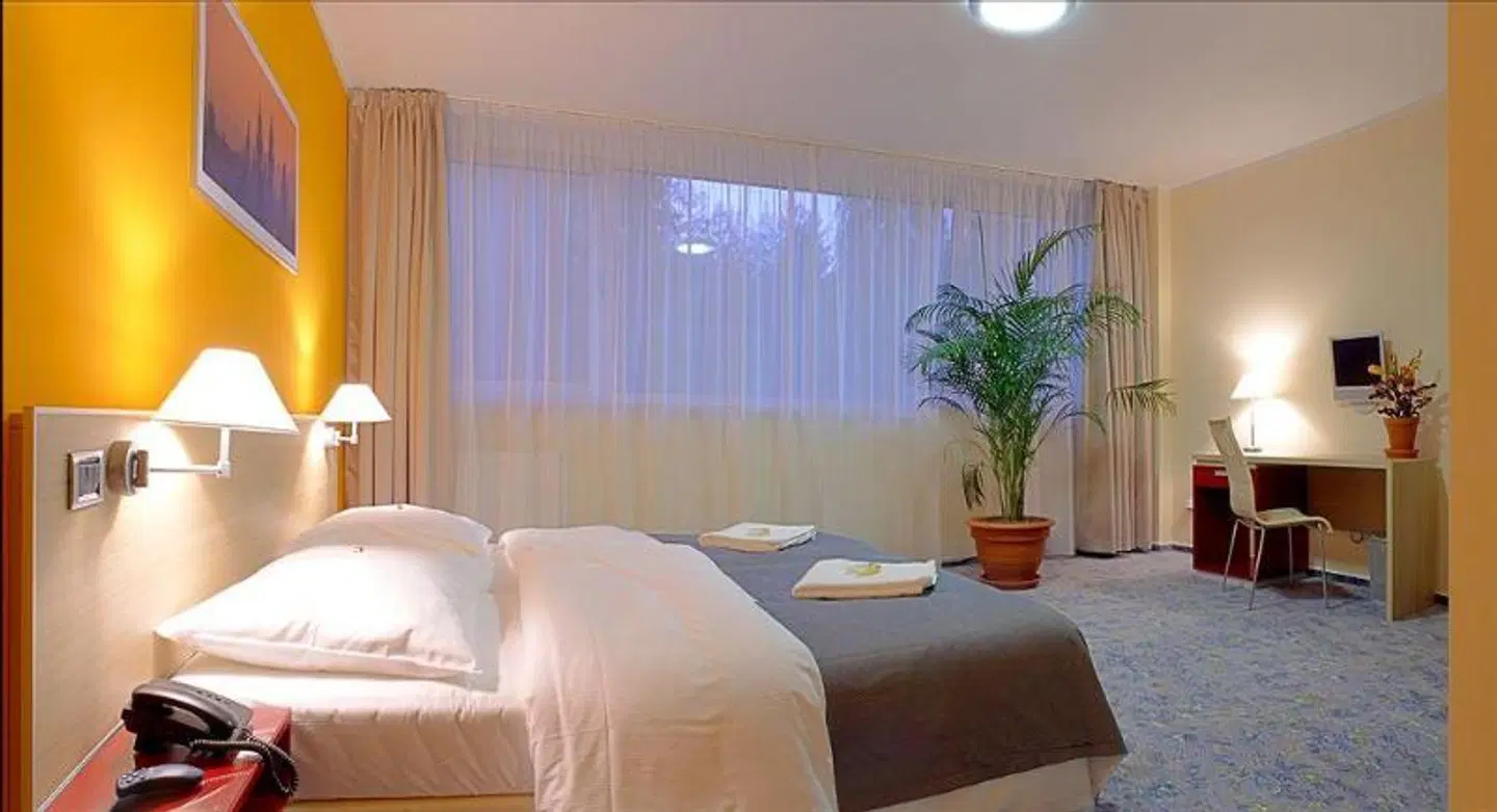 Michael ROOM_EXAMPLE