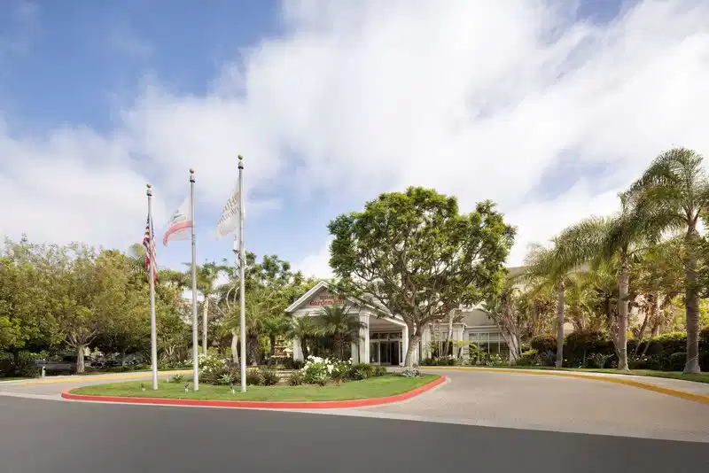 Hilton Garden Inn LAX/El Segundo – Hotelfoto