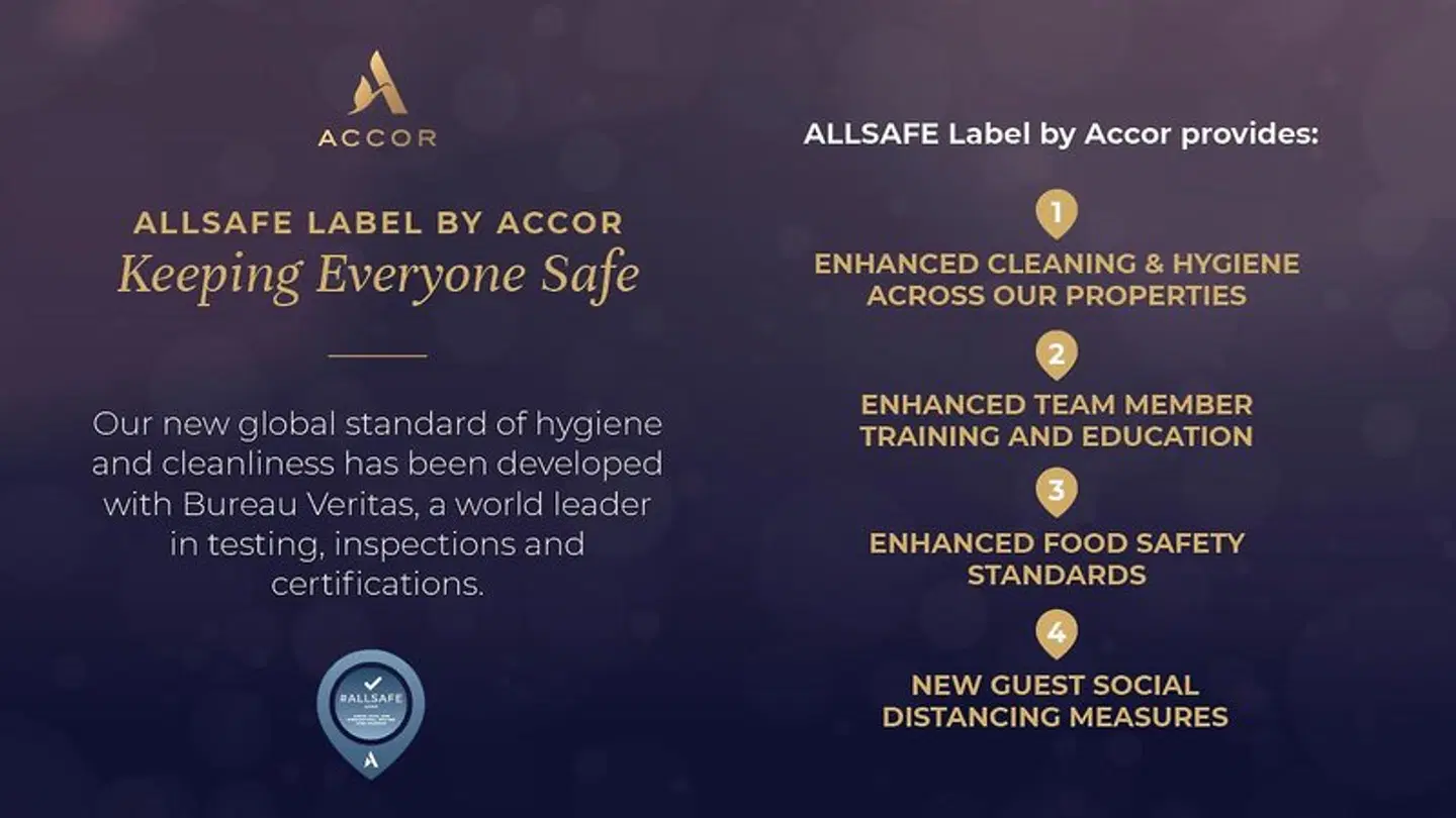 Aparthotel Adagio Genève Mont-Blanc Landkarte