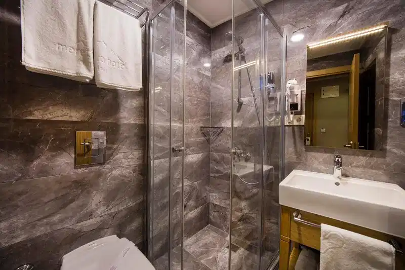 Meretto Hotel LALEL' – Hotelfoto