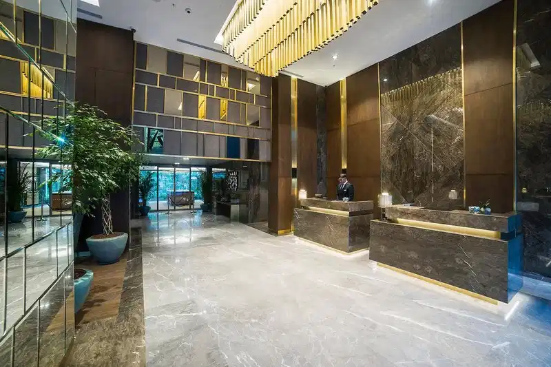 Radisson Residences, Vadistanbul – Hotelfoto
