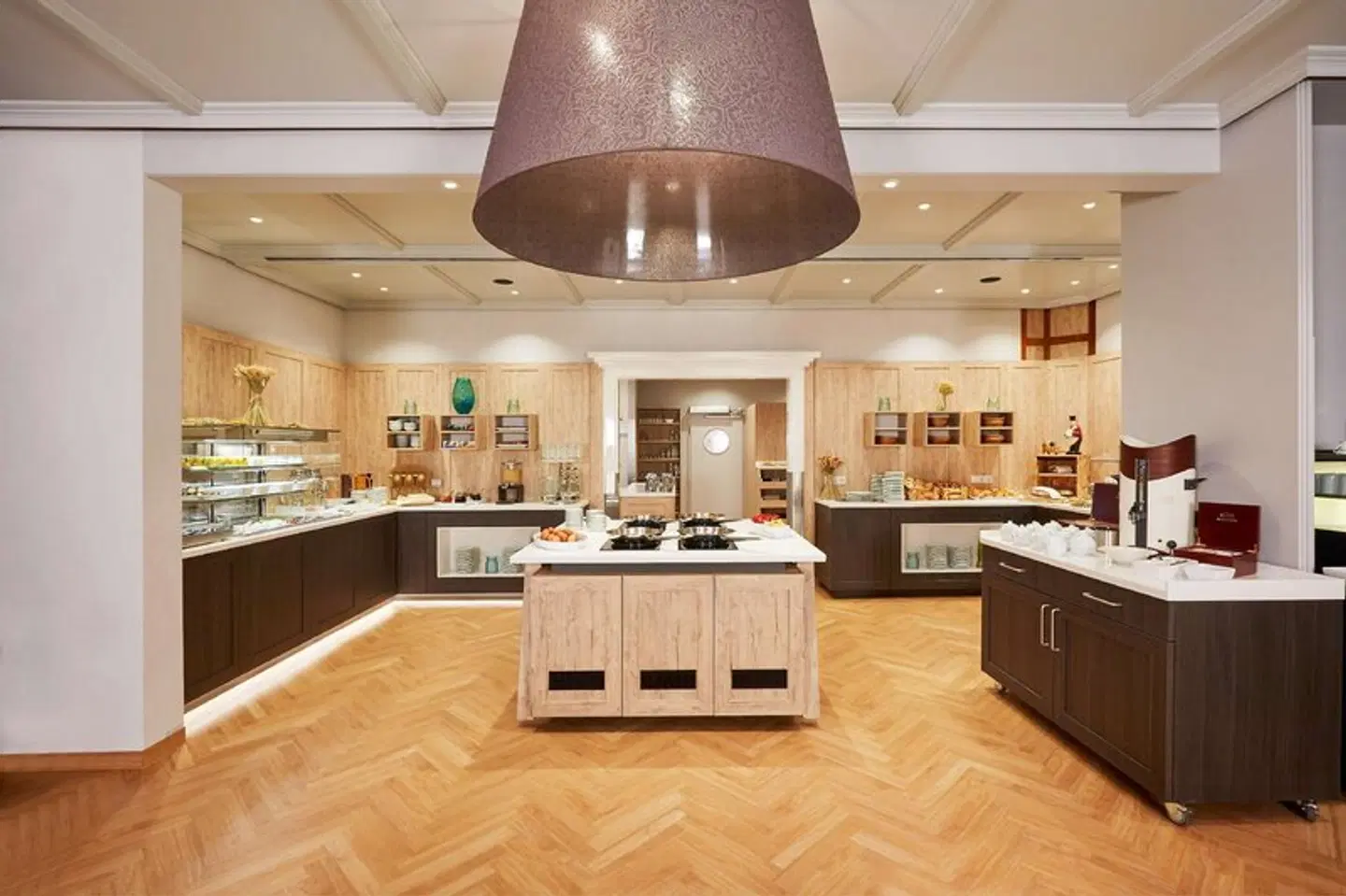 Ramada Stuttgart-Herrenberg Restaurant