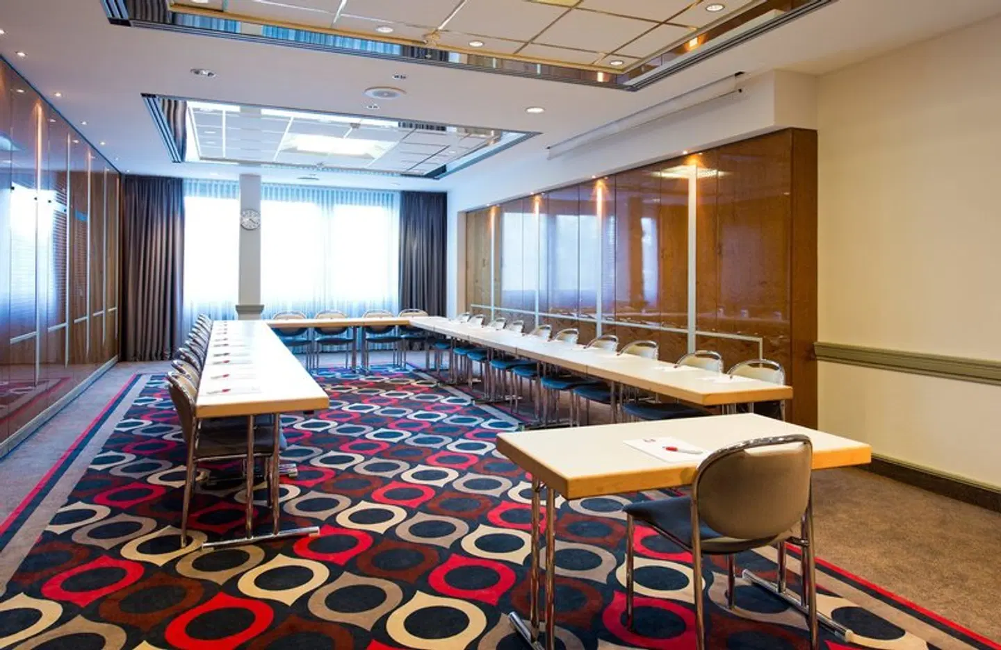 Leonardo Hotel Hannover Airport Konferenz