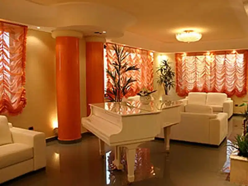 Luxor Hotel – Hotelfoto