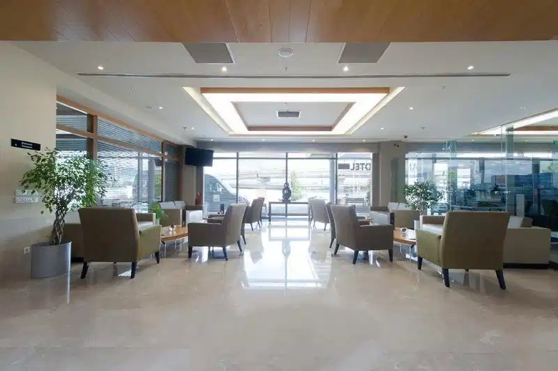 Istanbul Sabiha Gökcen Airport Hotel – Hotelfoto