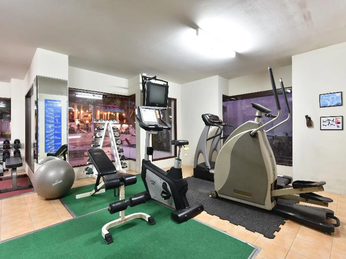 Beyond Samui SPORTS_AND_LEISURE