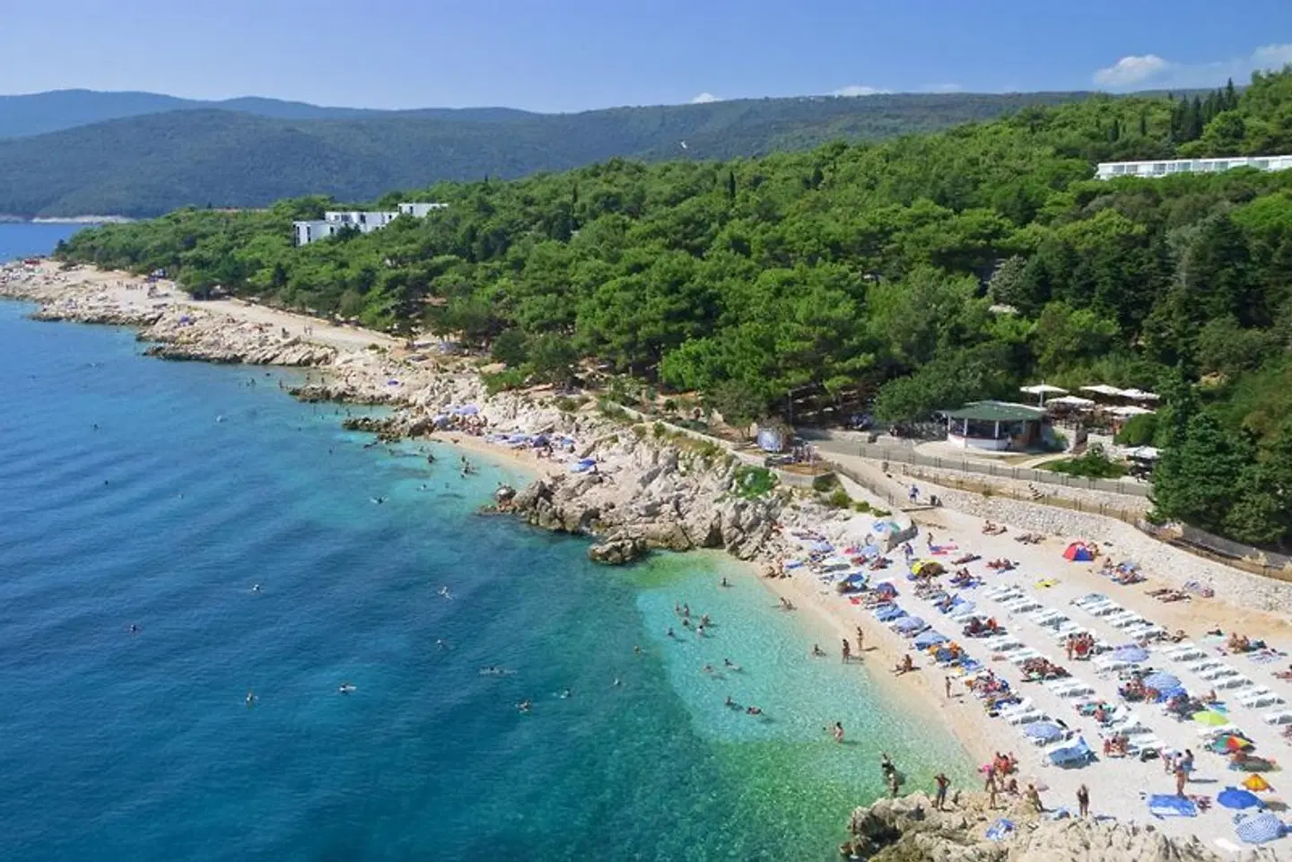 Miramar Sunny Hotel by Valamar Strand
