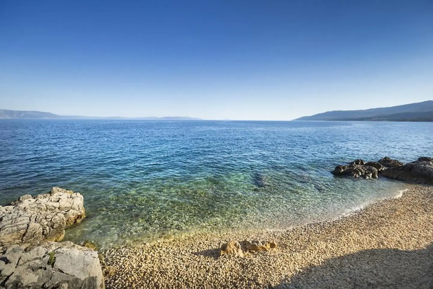 Miramar Sunny Hotel by Valamar LANDSCAPE