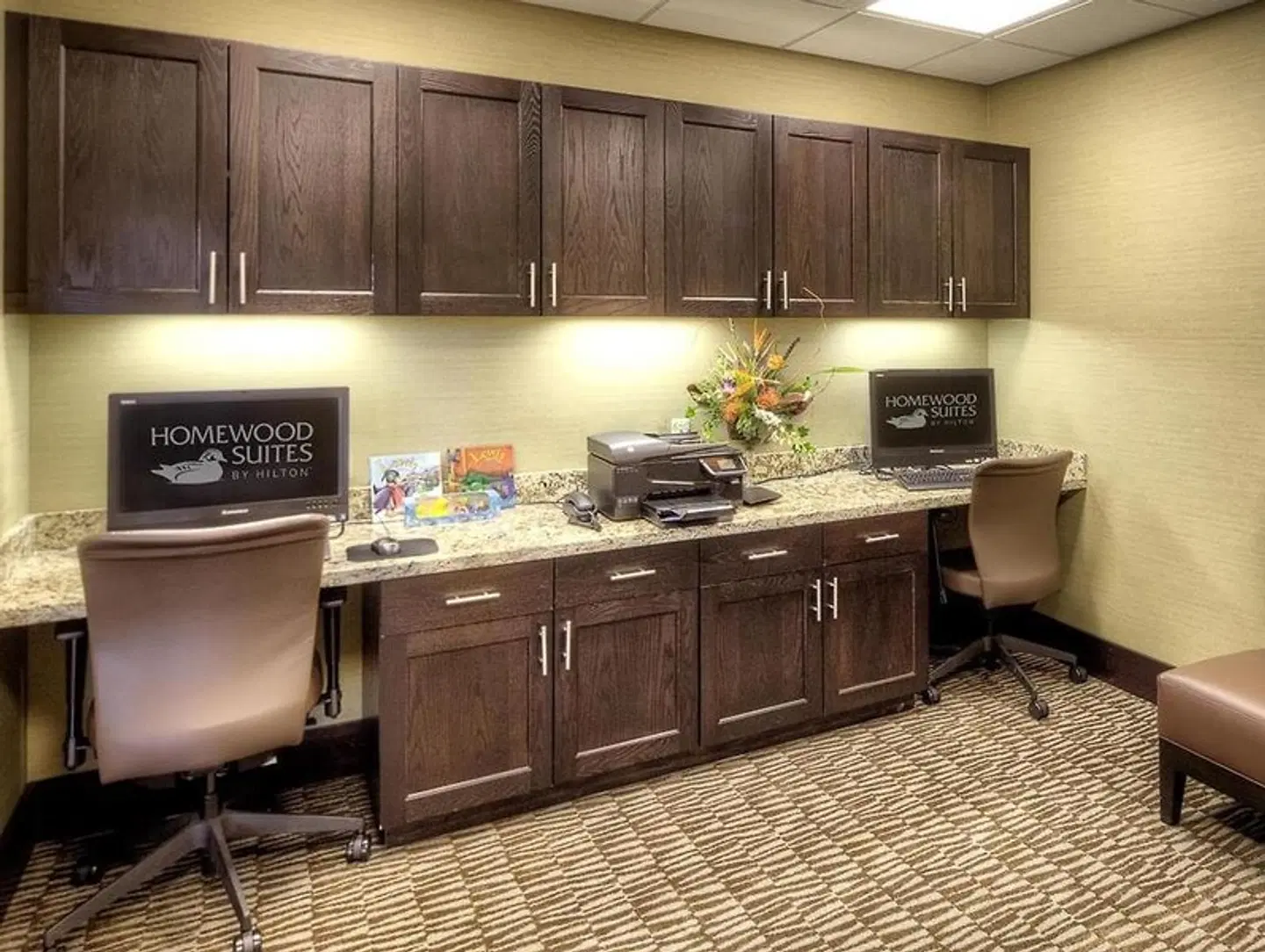 Homewood Suites by Hilton Victoria, TX ROOM_EXAMPLE