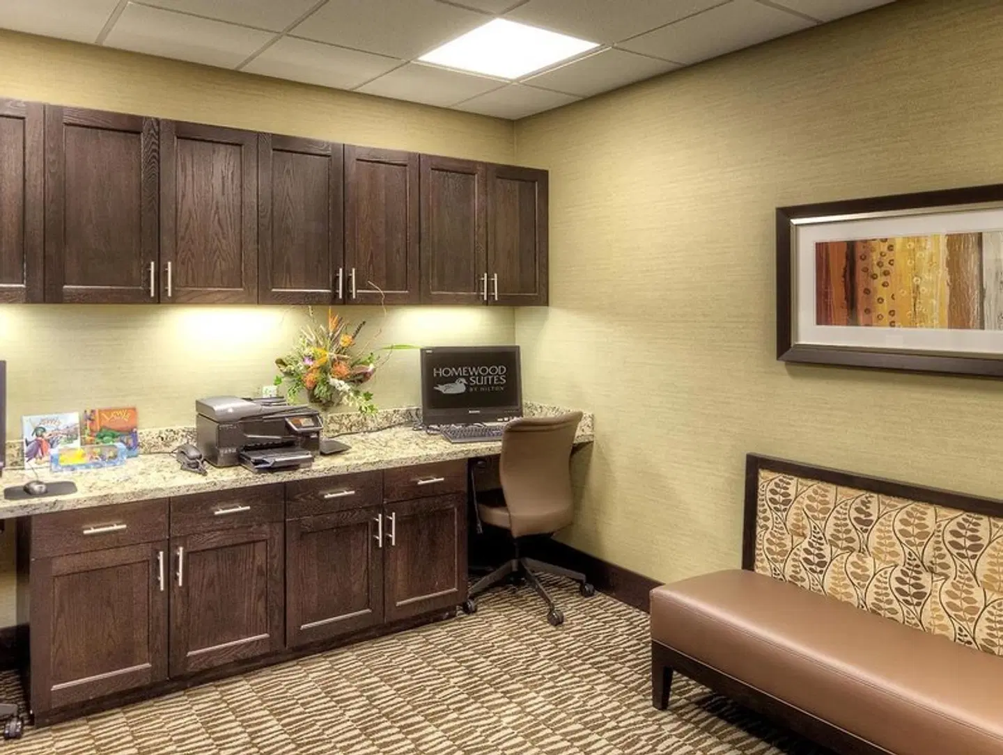 Homewood Suites by Hilton Victoria, TX ROOM_EXAMPLE