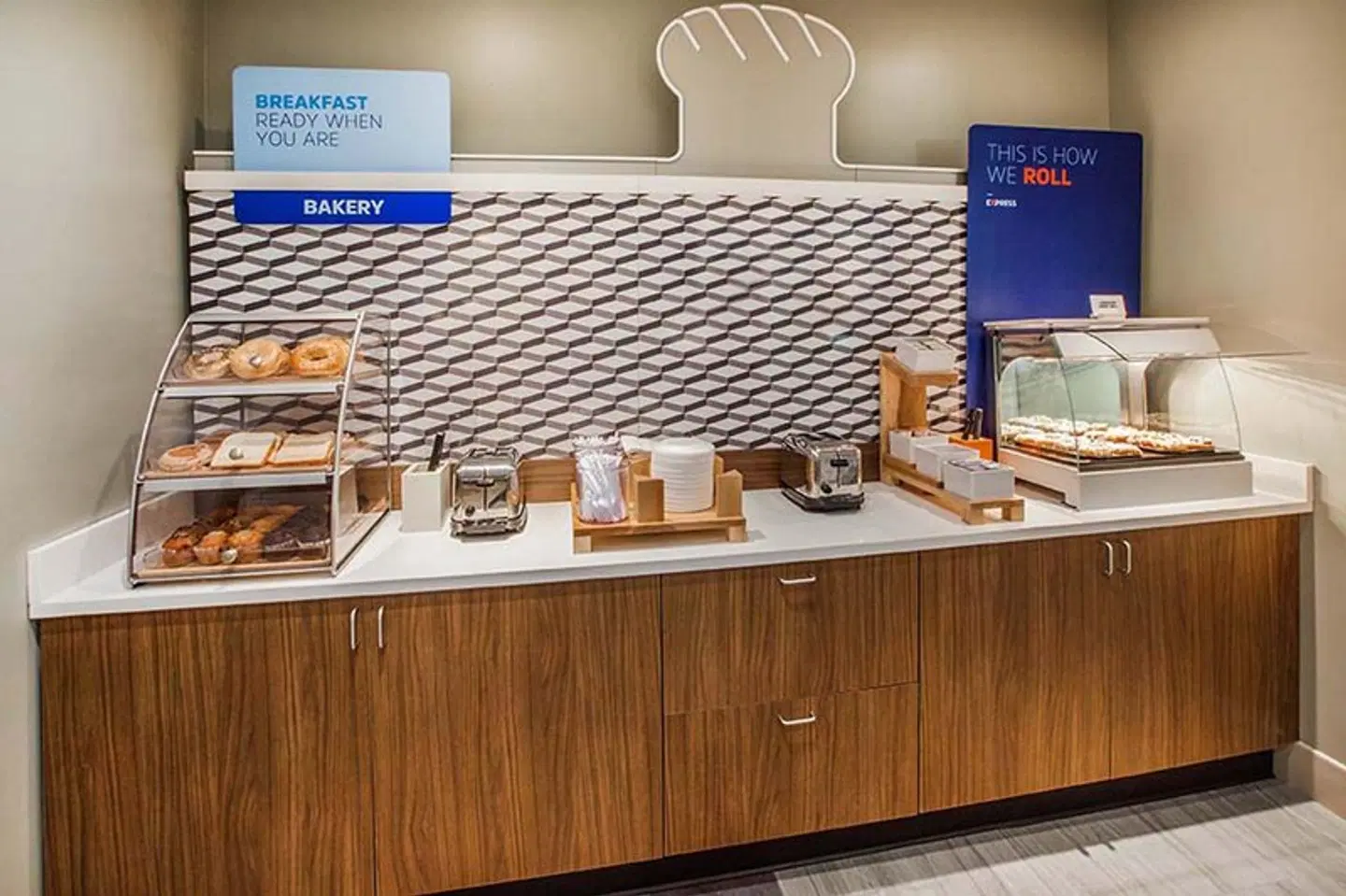 Holiday Inn Express Casper-I-25 by IHG ROOM_EXAMPLE