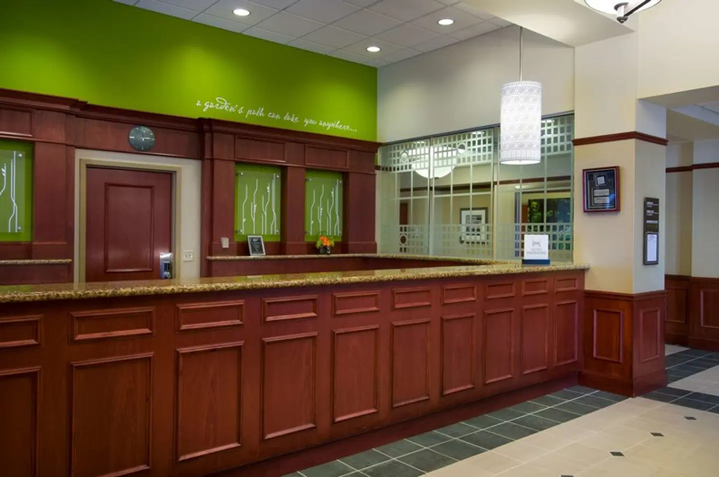 Hilton Garden Inn Detroit Downtown LOUNGE_LOBBY