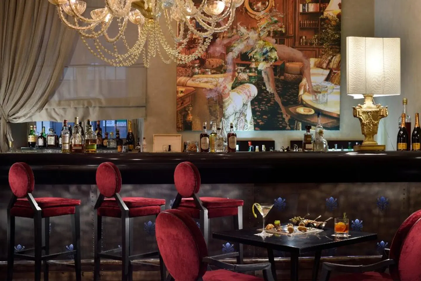 Brunelleschi Bar