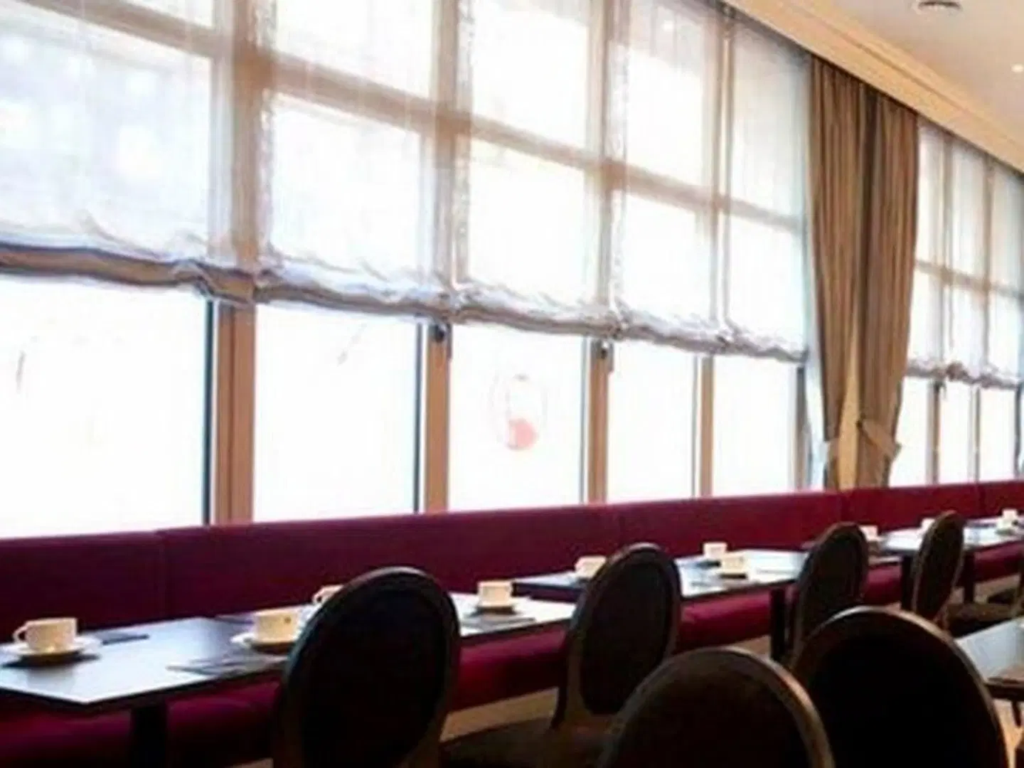 Victoria Hotel Konferenz