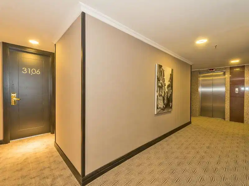 Avantgarde Taksim Hotel – Hotelfoto