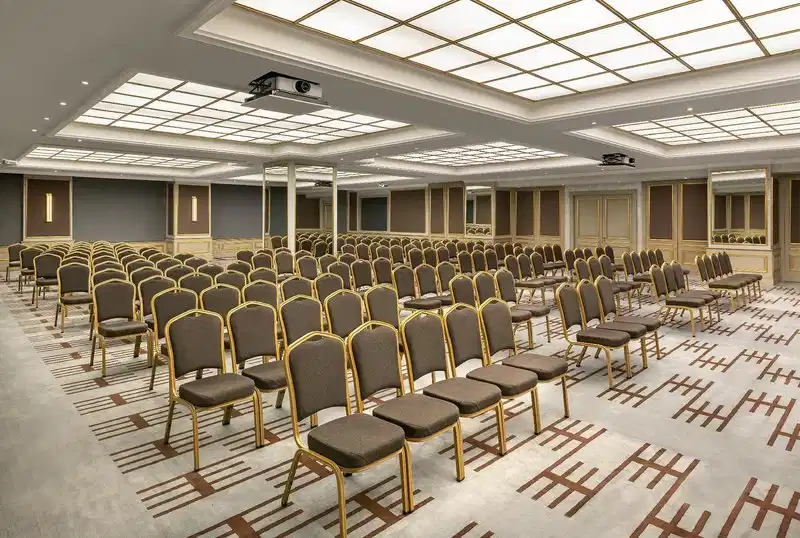 Barceló Istanbul – Hotelfoto