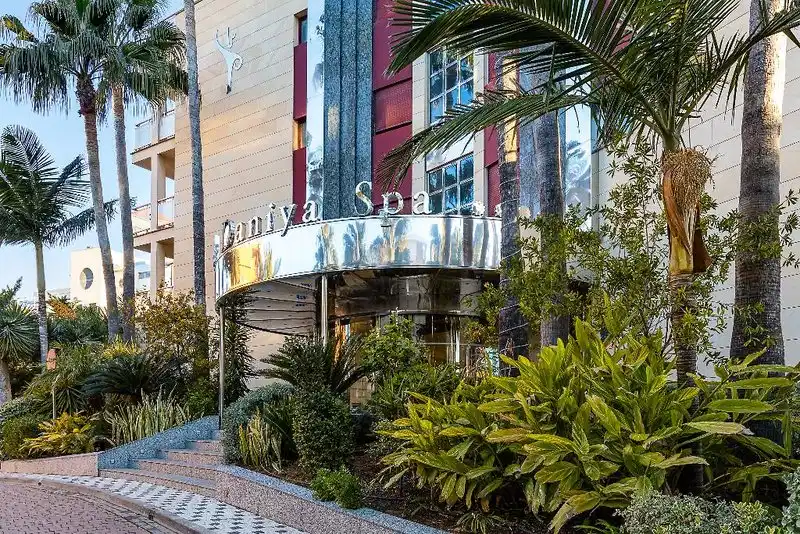 Daniya Denia Spa & Business – Hotelfoto