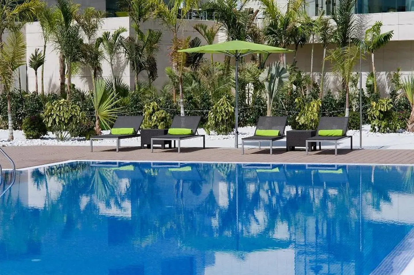 la Finca Golf & Spa Resort OUTDOOR_POOL