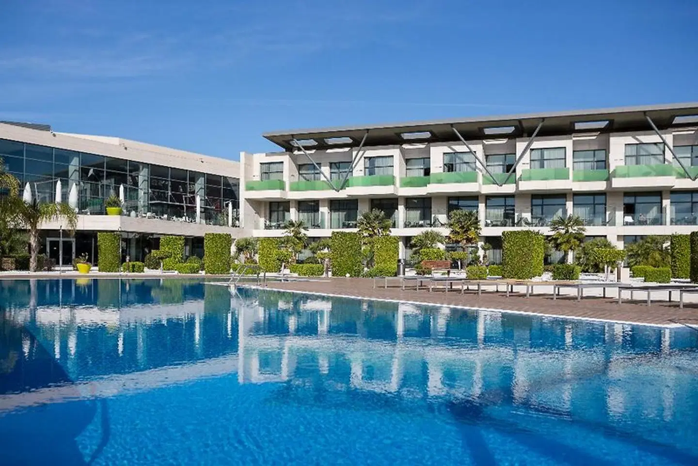 la Finca Golf & Spa Resort OUTDOOR_POOL