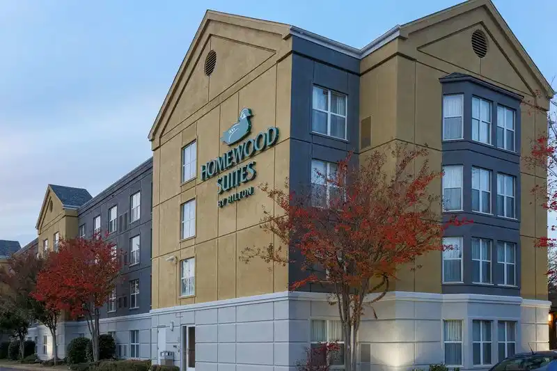 Homewood Suites by Hilton Southwind - Hacks Cross – Hotelfoto