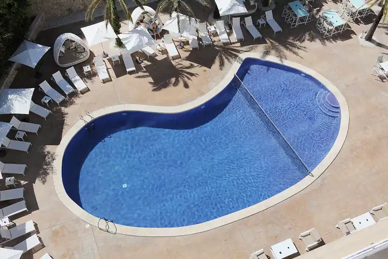Agua Azul – Hotelfoto