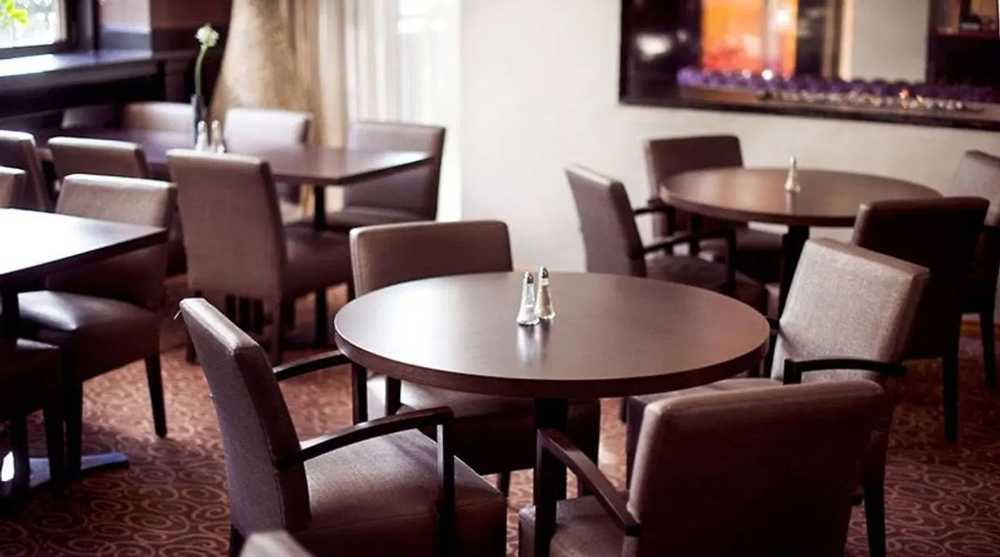 Clarion Collection Hotel Havnekontoret Konferenz