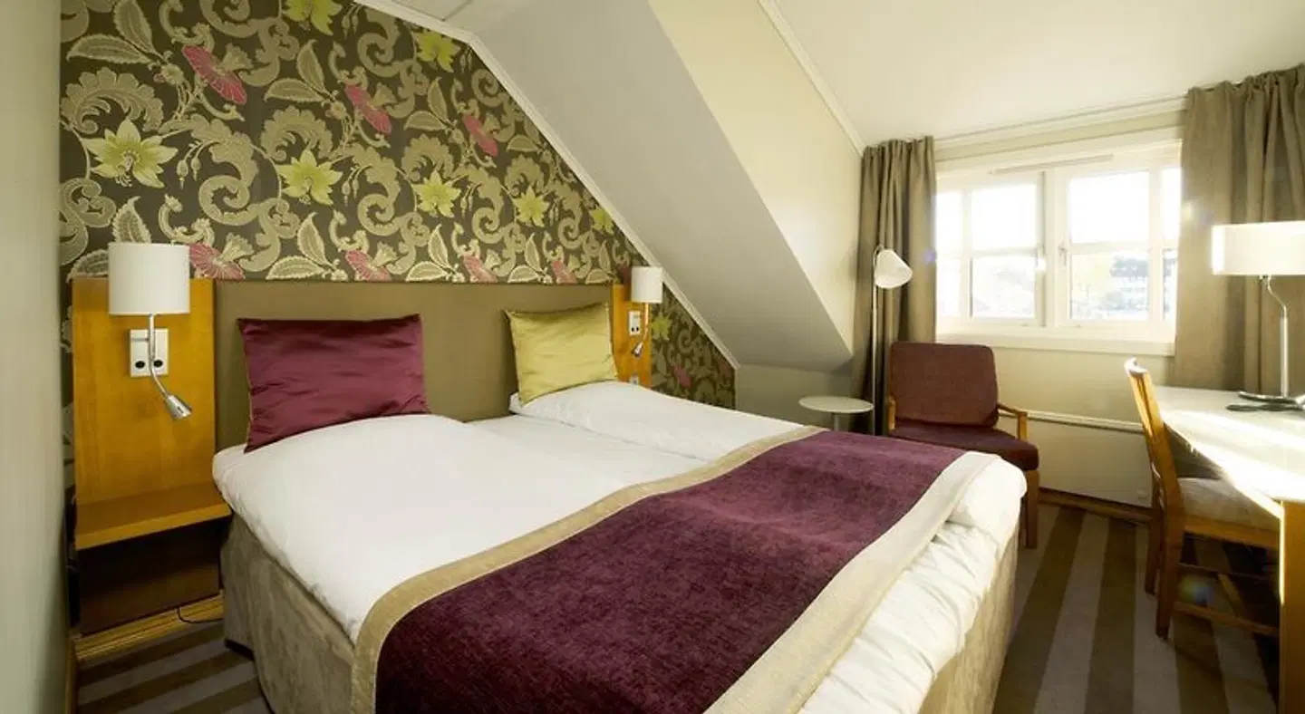 Quality Hotel & Resort Sarpsborg ROOM_EXAMPLE