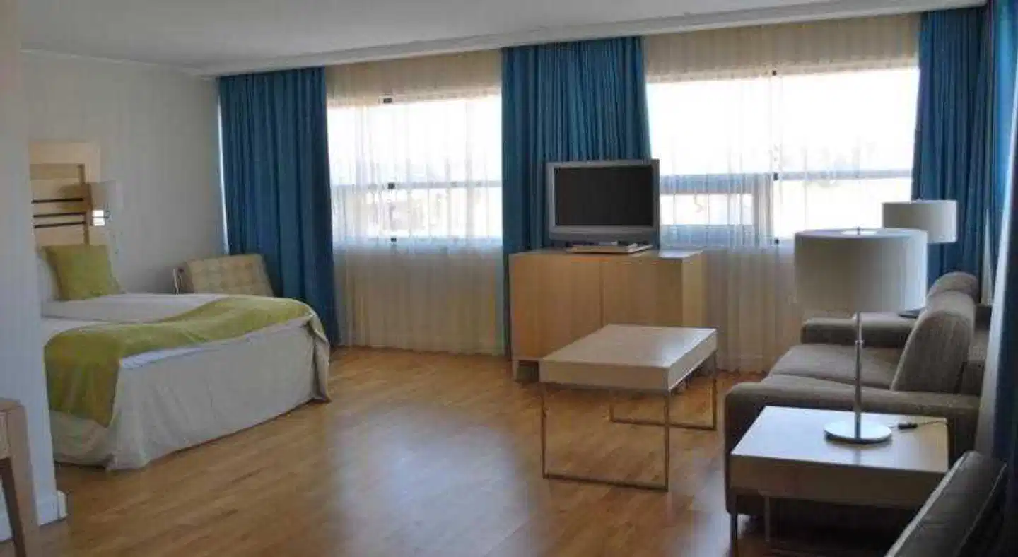 Quality Hotel Fredrikstad Wohnbeispiel