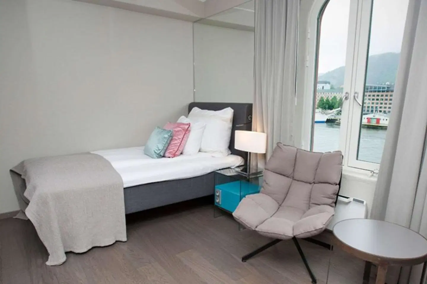 Clarion Hotel Admiral ROOM_EXAMPLE