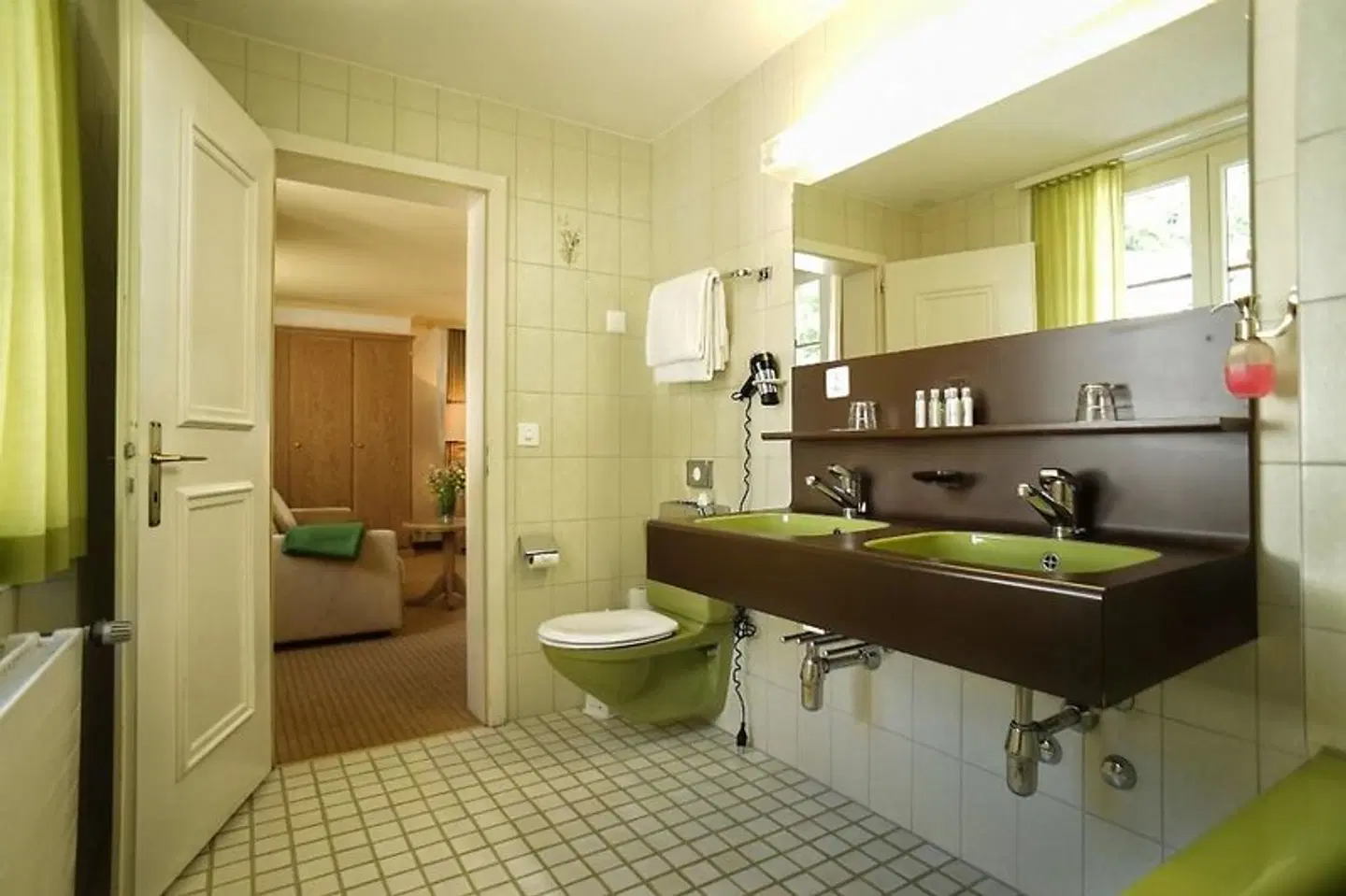 Thermal Hotels & Walliser Alpentherme HEALTH_BEAUTY