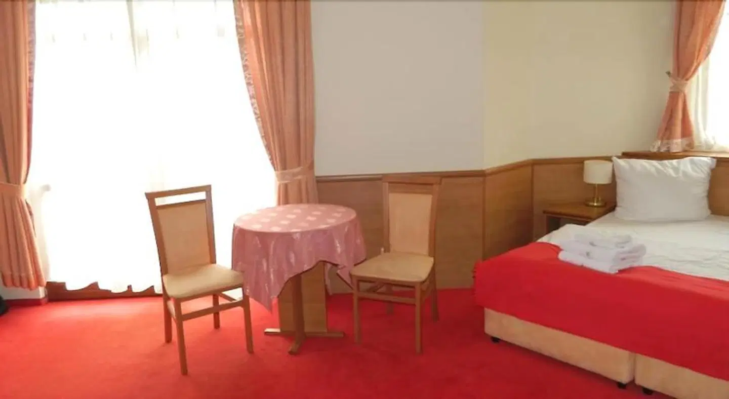 Hotel Trofana Wellness & SPA ROOM_EXAMPLE