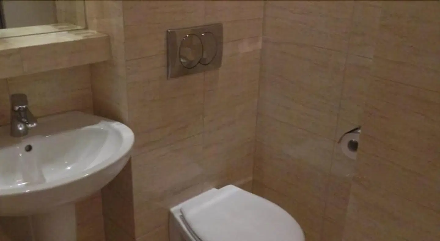 Hotel Trofana Wellness & SPA HEALTH_BEAUTY