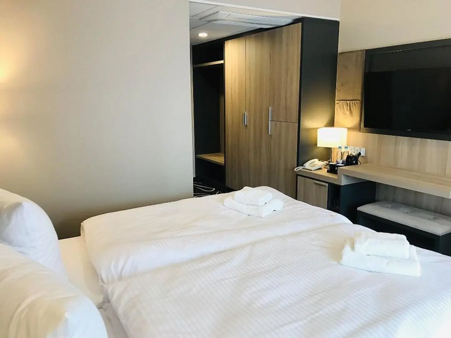 Hotel Trofana Wellness & SPA ROOM_EXAMPLE