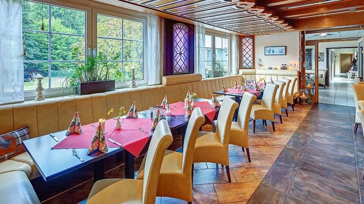 Christel Restaurant
